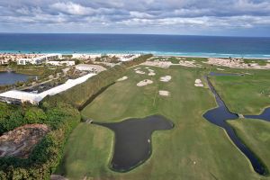 Seminole 12th Aerial